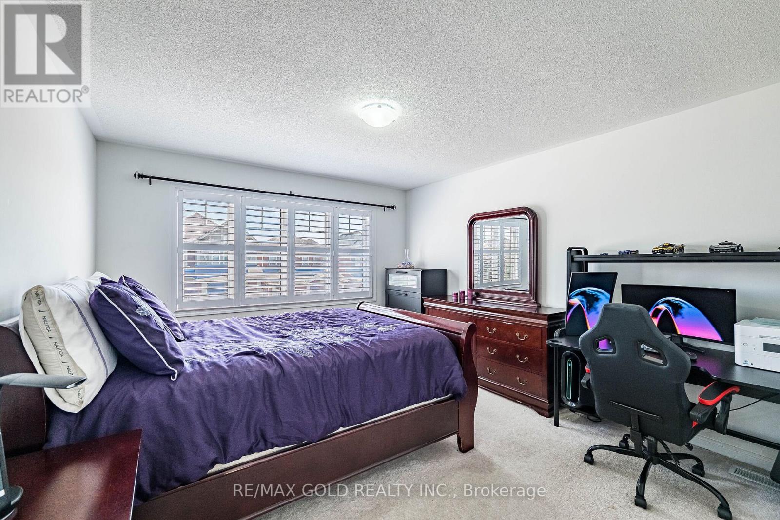 43 Arkwright Drive, Brampton, Ontario  L7A 0V2 - Photo 25 - W12981088