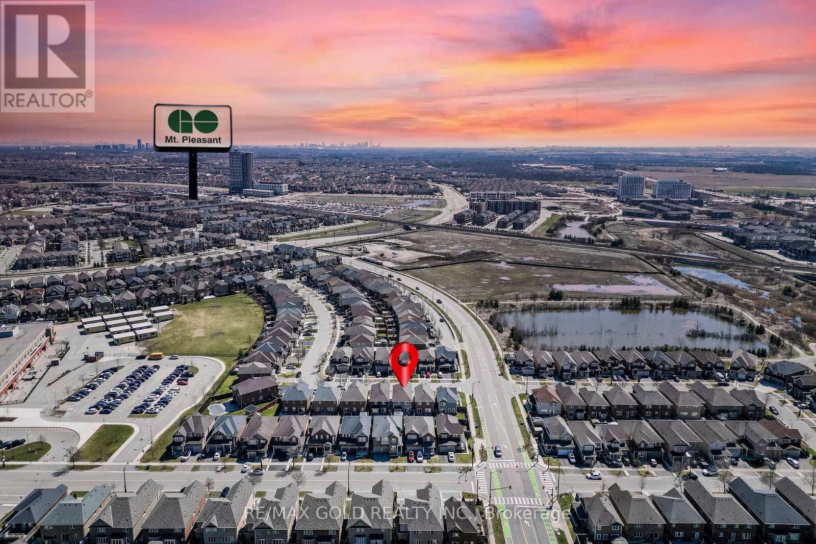 43 Arkwright Drive, Brampton, Ontario  L7A 0V2 - Photo 35 - W12981088