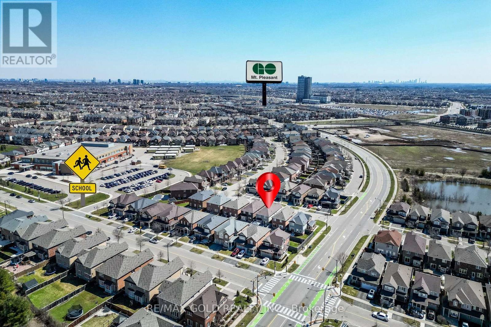 43 Arkwright Drive, Brampton, Ontario  L7A 0V2 - Photo 36 - W12981088