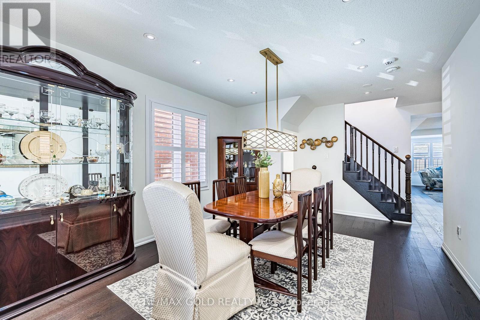 43 Arkwright Drive, Brampton, Ontario  L7A 0V2 - Photo 7 - W12981088