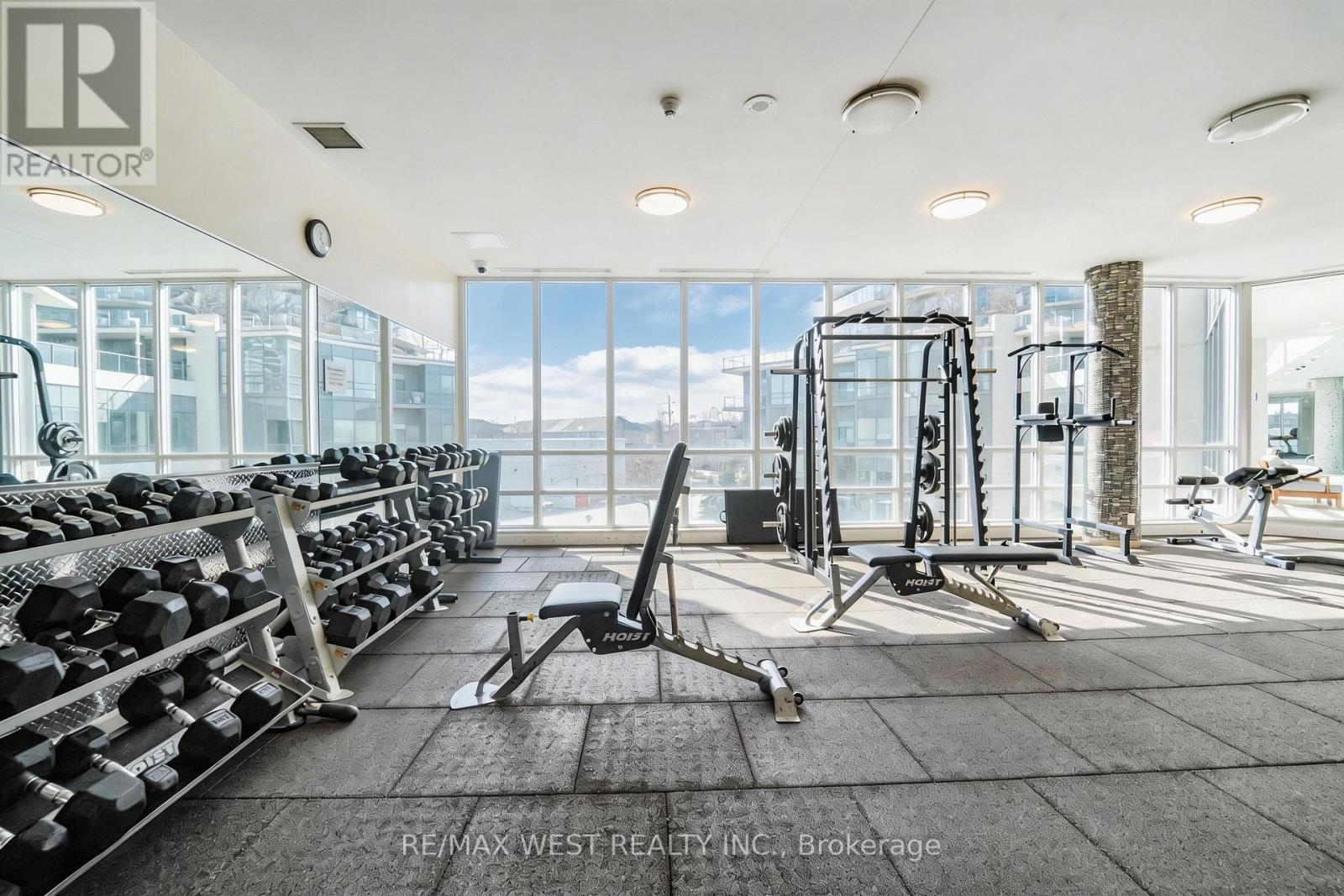 607 - 15 Legion Road, Toronto, Ontario  M8V 0A9 - Photo 10 - W12981094