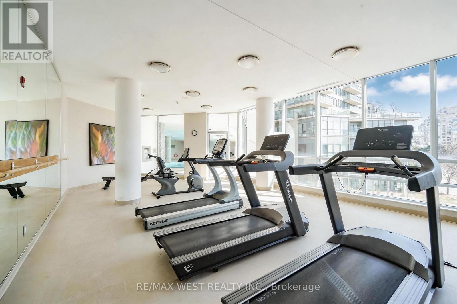 607 - 15 Legion Road, Toronto, Ontario  M8V 0A9 - Photo 11 - W12981094