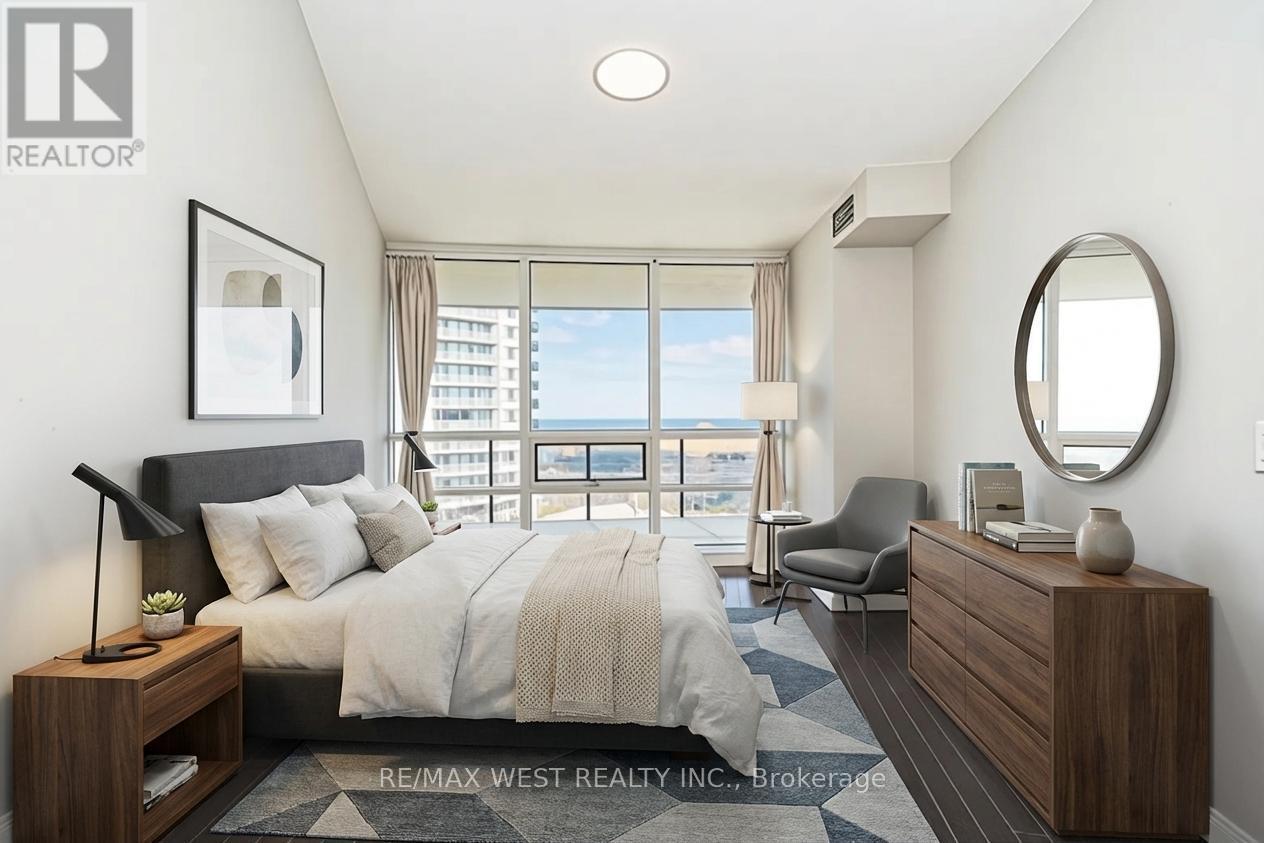 607 - 15 Legion Road, Toronto, Ontario  M8V 0A9 - Photo 5 - W12981094