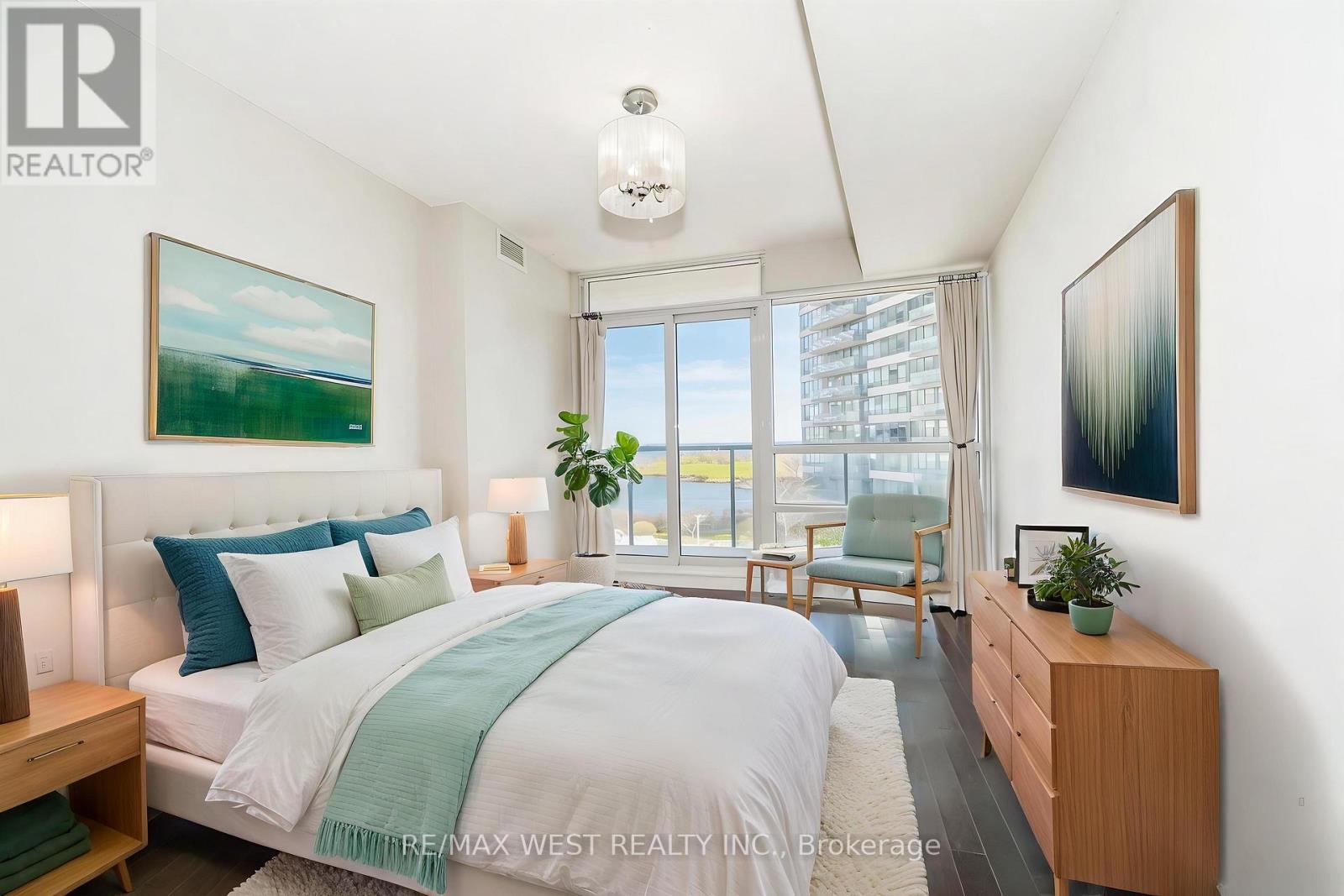 607 - 15 Legion Road, Toronto, Ontario  M8V 0A9 - Photo 7 - W12981094