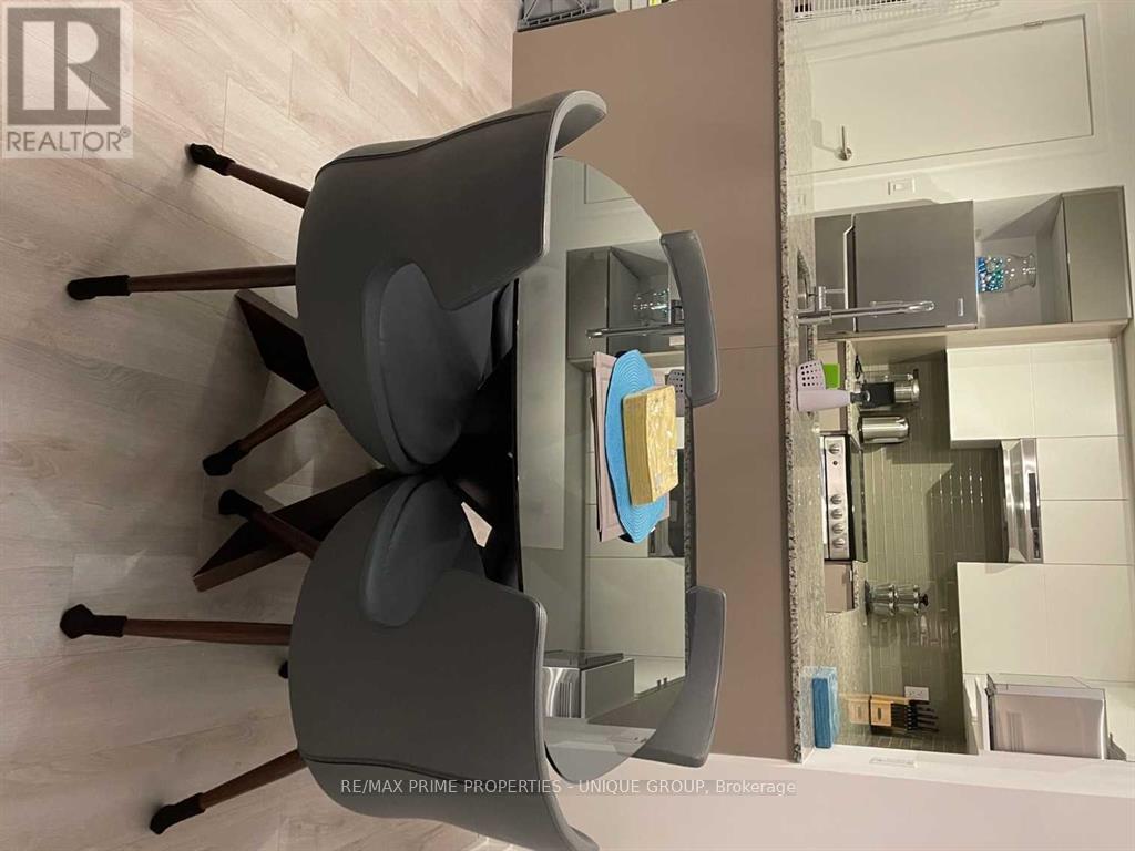 Th 109 - 106 Varna Drive, Toronto, Ontario  M6H 0C8 - Photo 10 - W12981096