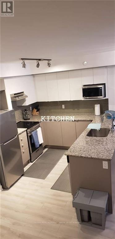 Th 109 - 106 Varna Drive, Toronto, Ontario  M6H 0C8 - Photo 14 - W12981096