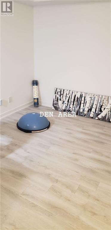 Th 109 - 106 Varna Drive, Toronto, Ontario  M6H 0C8 - Photo 15 - W12981096