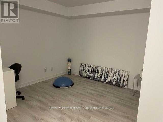 Th 109 - 106 Varna Drive, Toronto, Ontario  M6H 0C8 - Photo 16 - W12981096