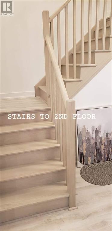 Th 109 - 106 Varna Drive, Toronto, Ontario  M6H 0C8 - Photo 27 - W12981096