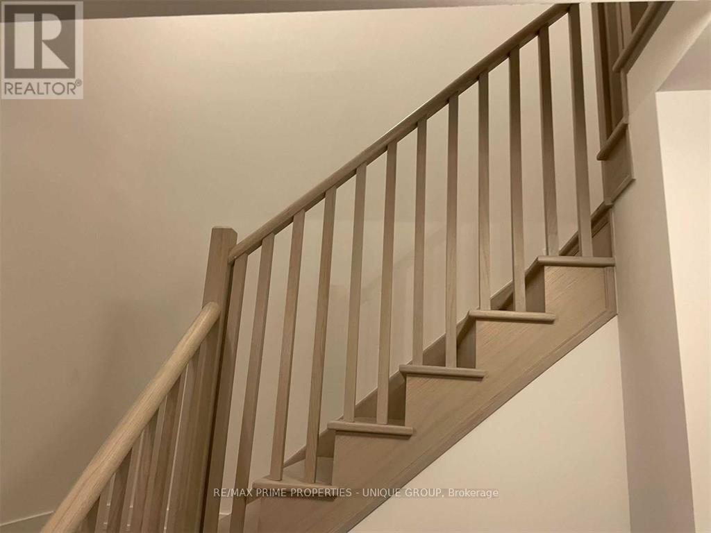 Th 109 - 106 Varna Drive, Toronto, Ontario  M6H 0C8 - Photo 29 - W12981096