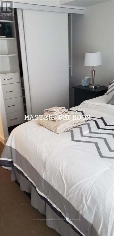 Th 109 - 106 Varna Drive, Toronto, Ontario  M6H 0C8 - Photo 31 - W12981096