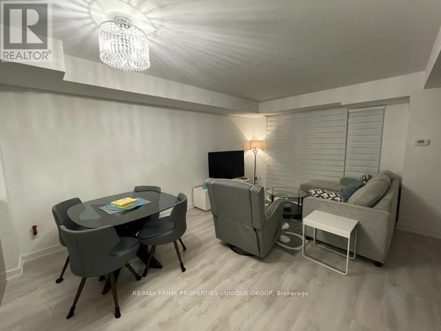 Th 109 - 106 Varna Drive, Toronto, Ontario  M6H 0C8 - Photo 4 - W12981096