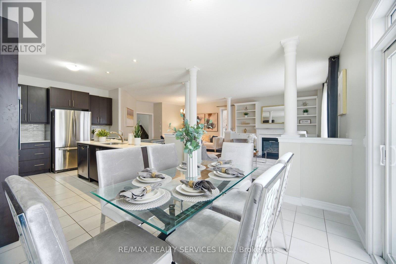 82 Waterville Way, Caledon, Ontario  L7C 3P2 - Photo 13 - W12981120