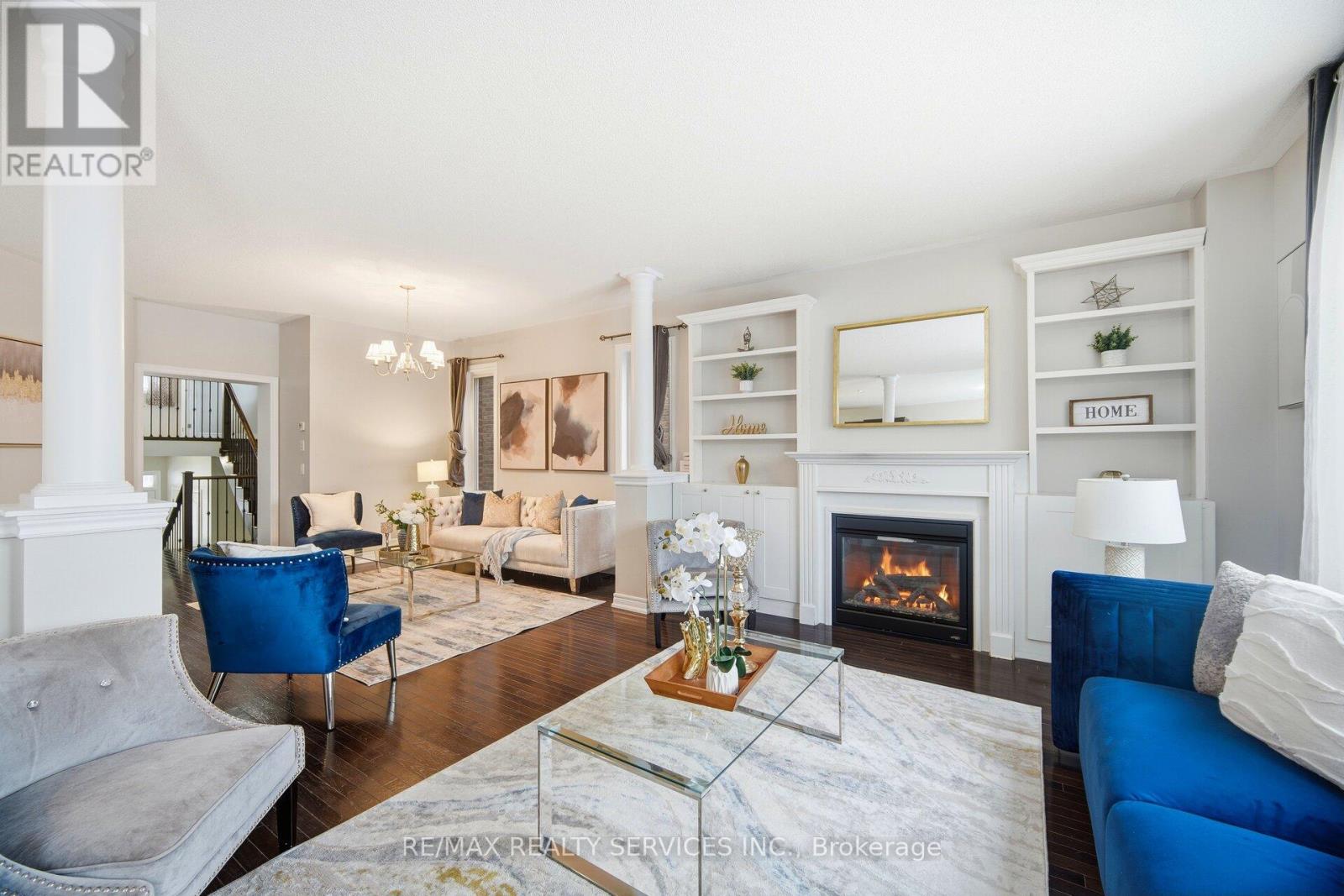 82 Waterville Way, Caledon, Ontario  L7C 3P2 - Photo 16 - W12981120