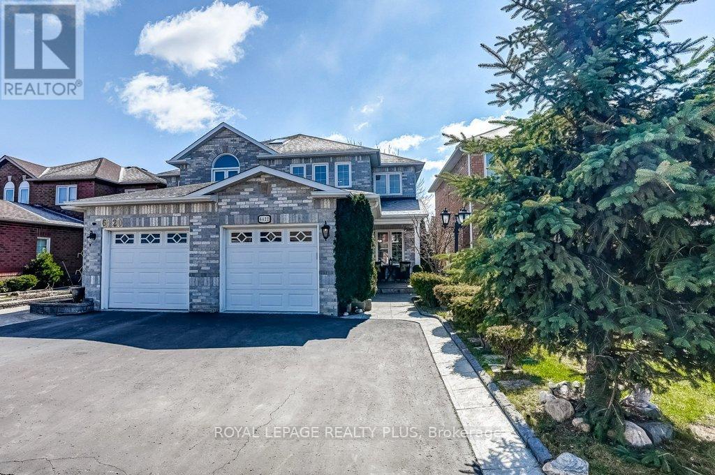 6422 SAPLING TRAIL, Mississauga, Ontario