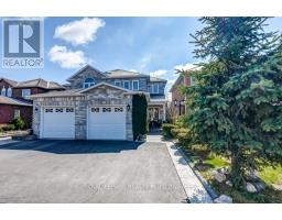 6422 SAPLING TRAIL, Mississauga, Ontario