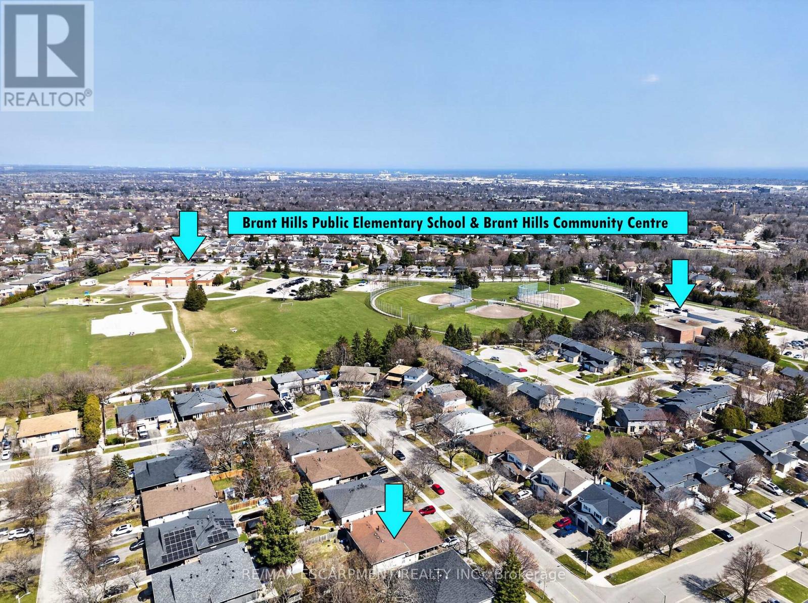 2348 Greenbank Trail, Burlington, Ontario  L7P 3S8 - Photo 26 - W12981132