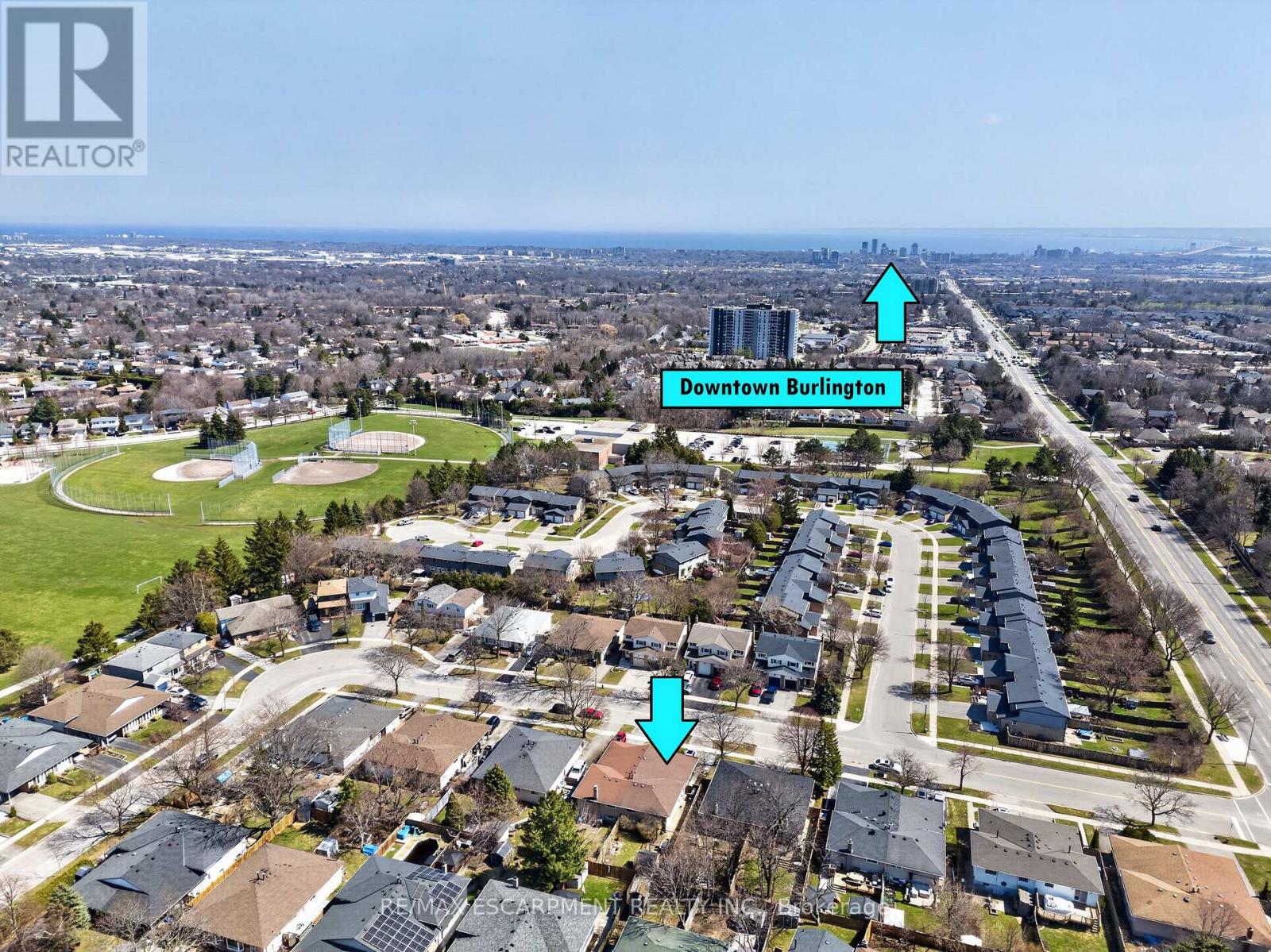 2348 Greenbank Trail, Burlington, Ontario  L7P 3S8 - Photo 27 - W12981132