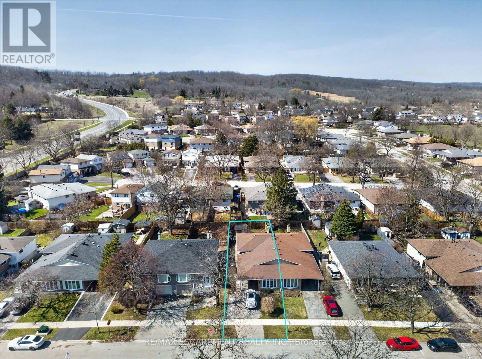 2348 Greenbank Trail, Burlington, Ontario  L7P 3S8 - Photo 28 - W12981132