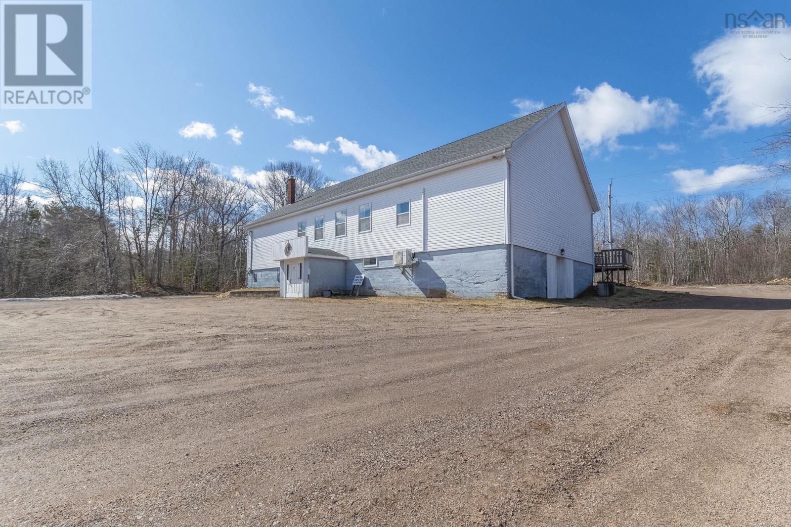 8921 Highway 10, Nictaux Falls, Nova Scotia  B0S 1P0 - Photo 21 - 202606910