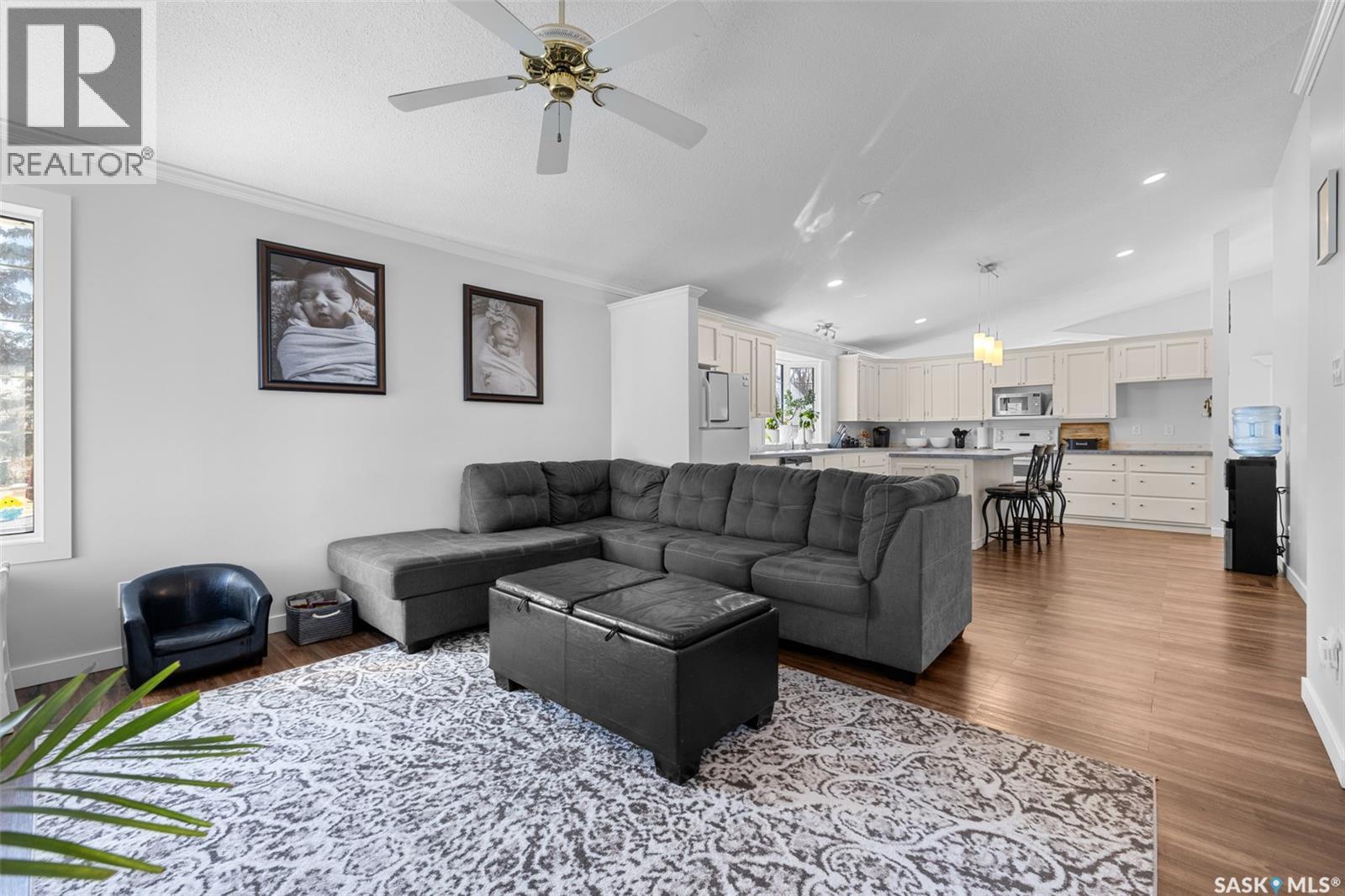 15 Thistle Bay, Regina, Saskatchewan  S4N 6R6 - Photo 11 - SK032557