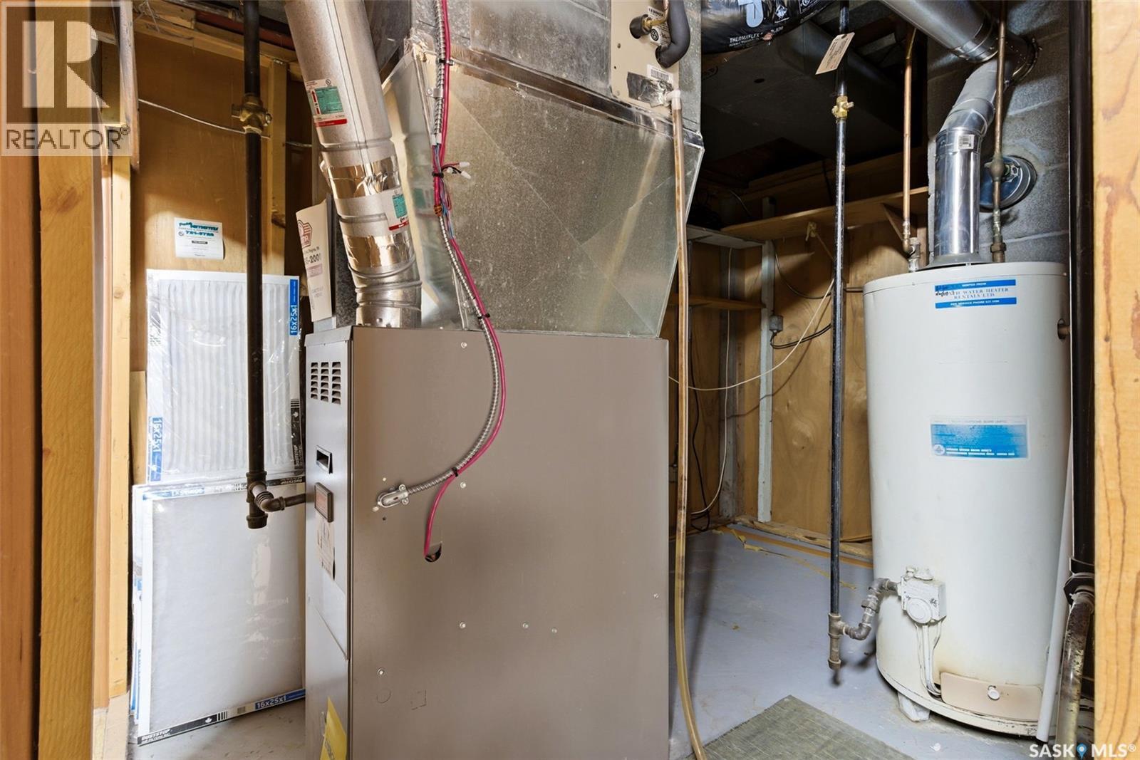 101 Mcnab Crescent, Regina, Saskatchewan  S4S 4B3 - Photo 28 - SK032384