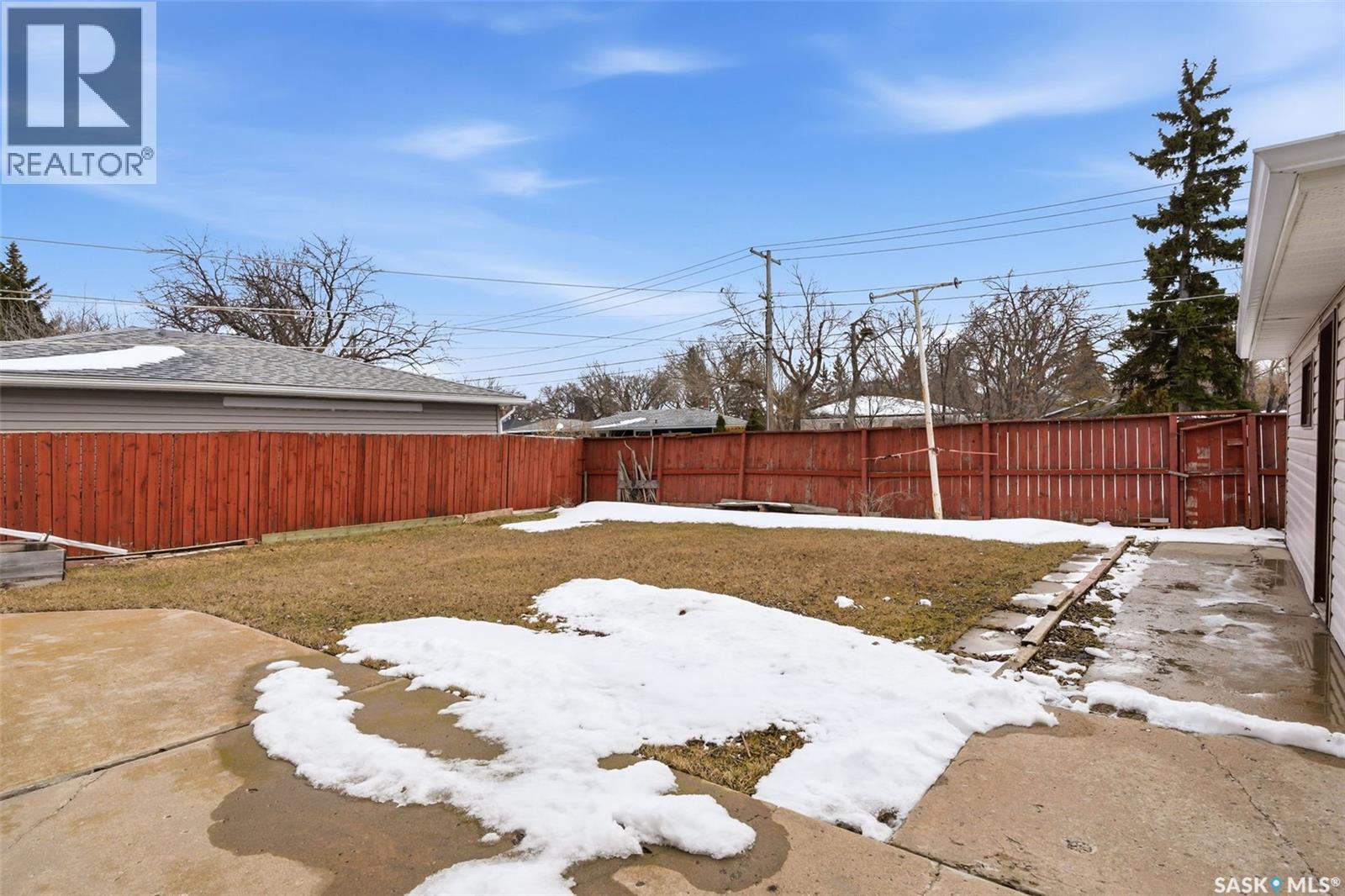 101 Mcnab Crescent, Regina, Saskatchewan  S4S 4B3 - Photo 29 - SK032384