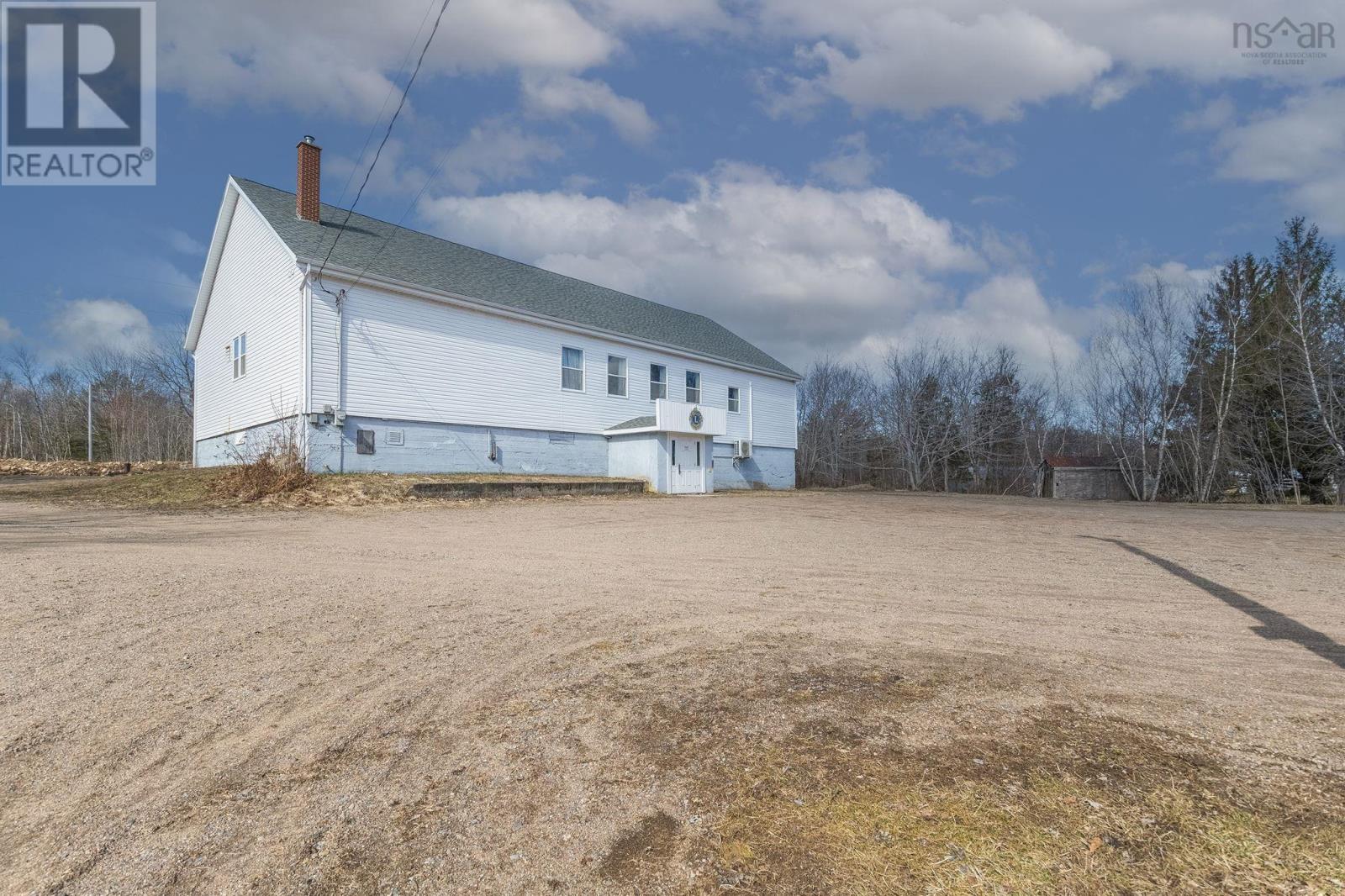 8921 Highway 10, Nictaux Falls, Nova Scotia  B0S 1P0 - Photo 2 - 202606910