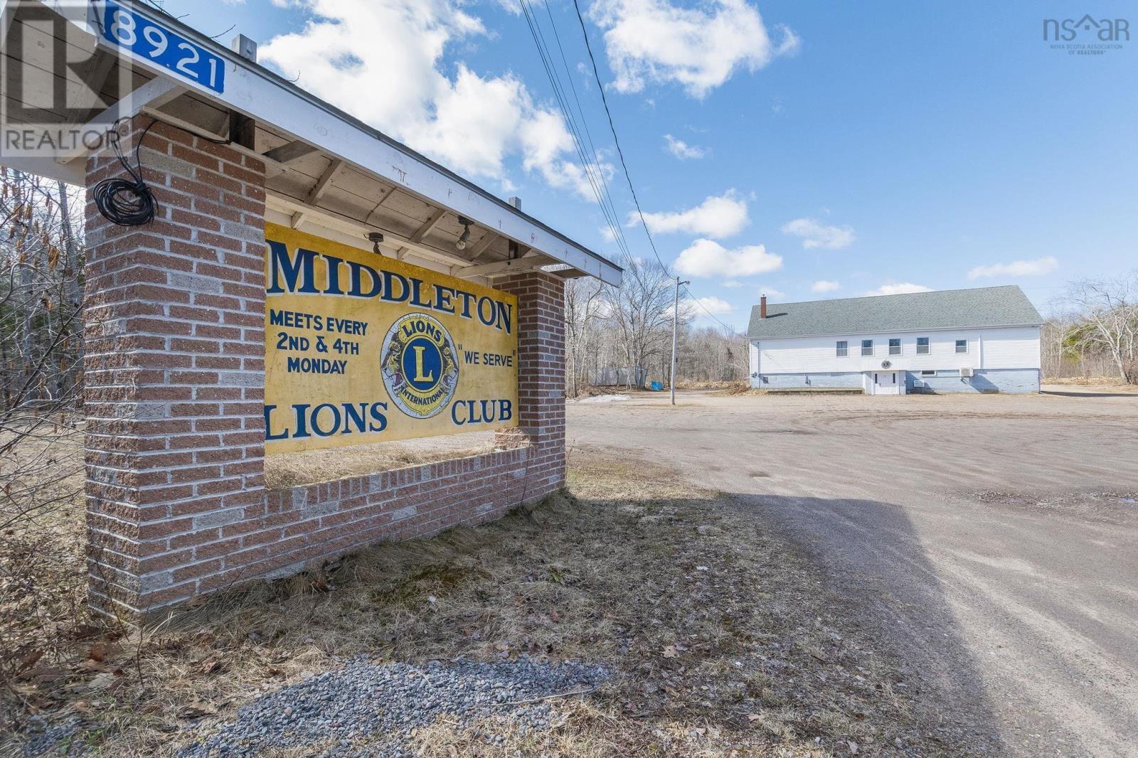 8921 Highway 10, Nictaux Falls, Nova Scotia  B0S 1P0 - Photo 27 - 202606910