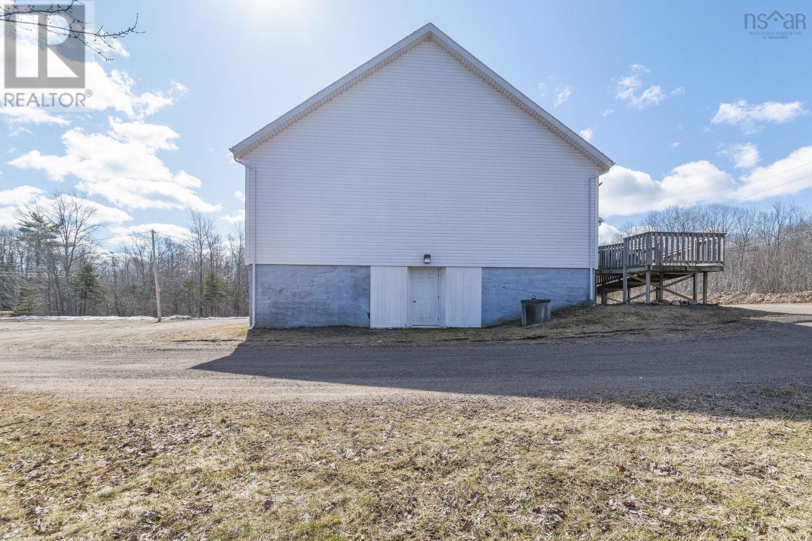 8921 Highway 10, Nictaux Falls, Nova Scotia  B0S 1P0 - Photo 22 - 202606910