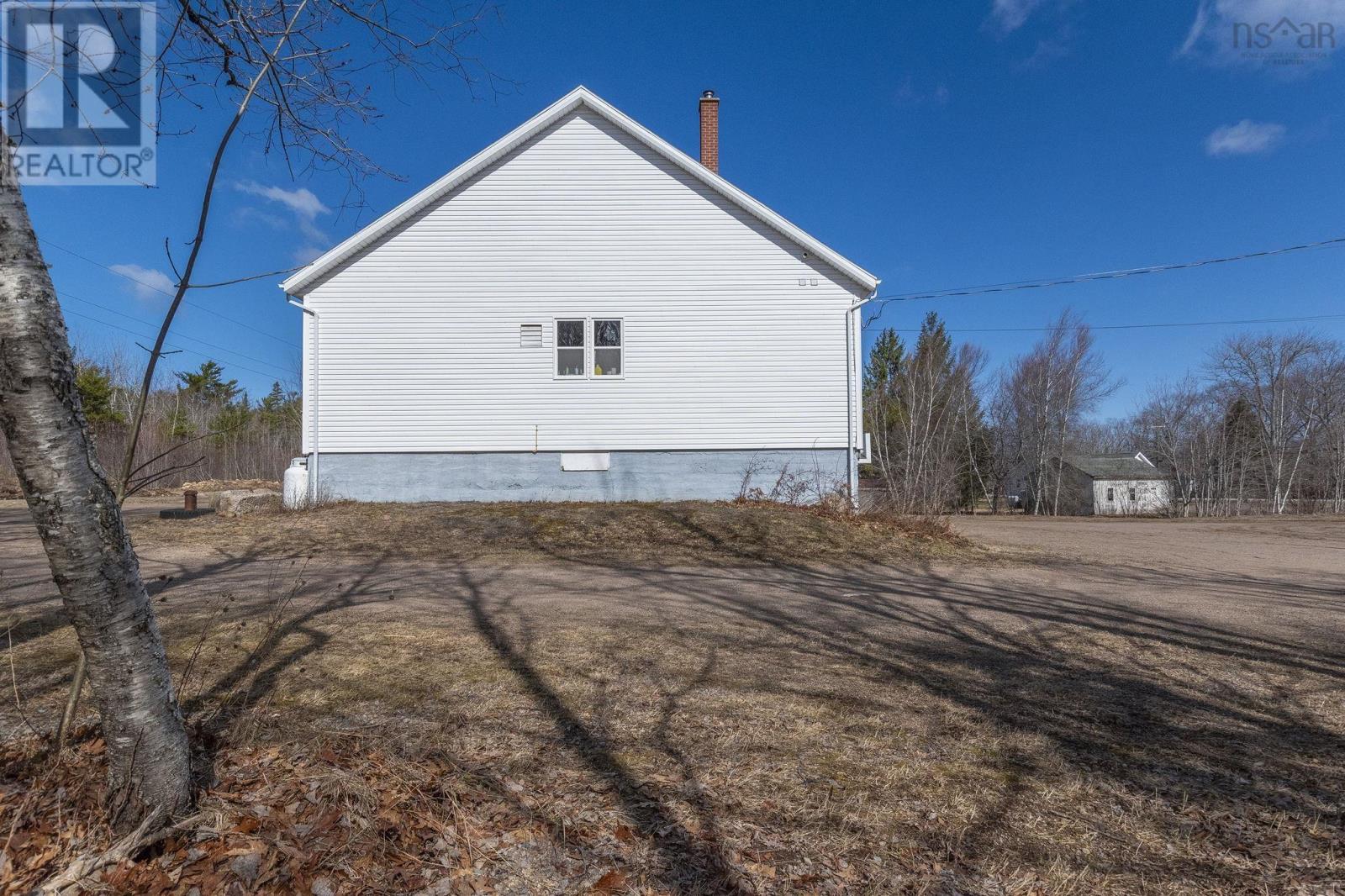 8921 Highway 10, Nictaux Falls, Nova Scotia  B0S 1P0 - Photo 23 - 202606910