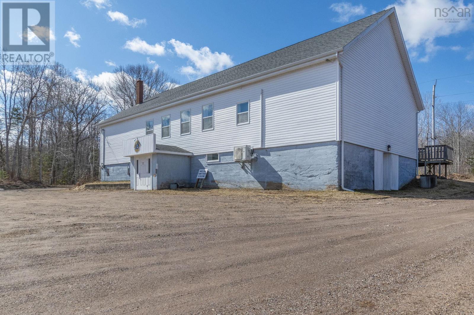 8921 Highway 10, Nictaux Falls, Nova Scotia  B0S 1P0 - Photo 25 - 202606910