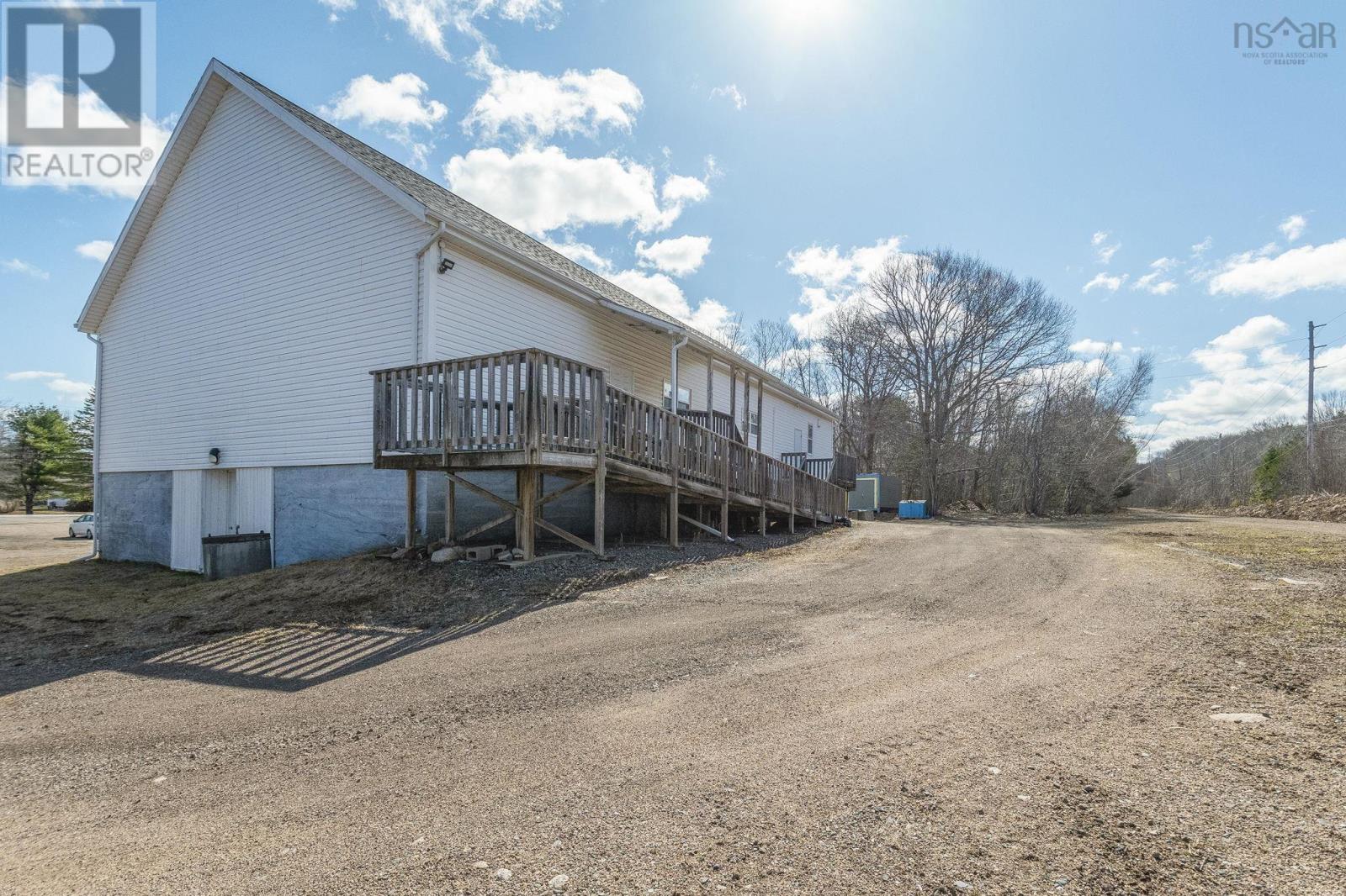 8921 Highway 10, Nictaux Falls, Nova Scotia  B0S 1P0 - Photo 24 - 202606910