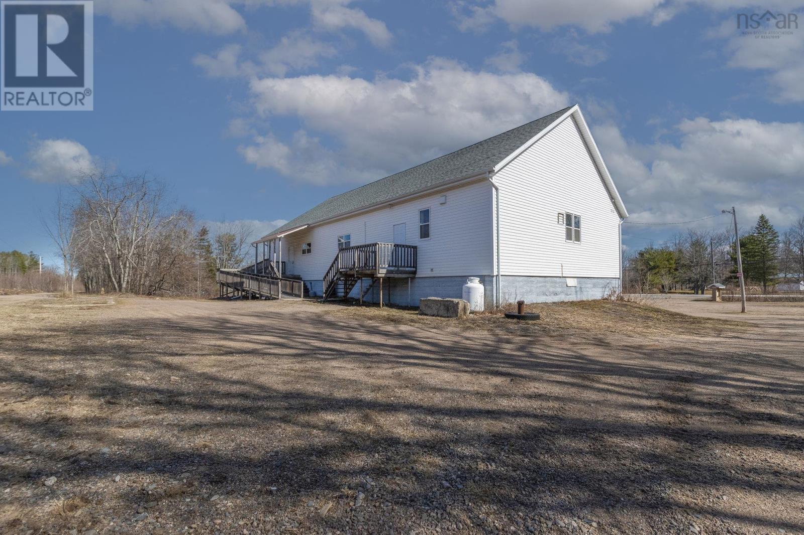 8921 Highway 10, Nictaux Falls, Nova Scotia  B0S 1P0 - Photo 3 - 202606910