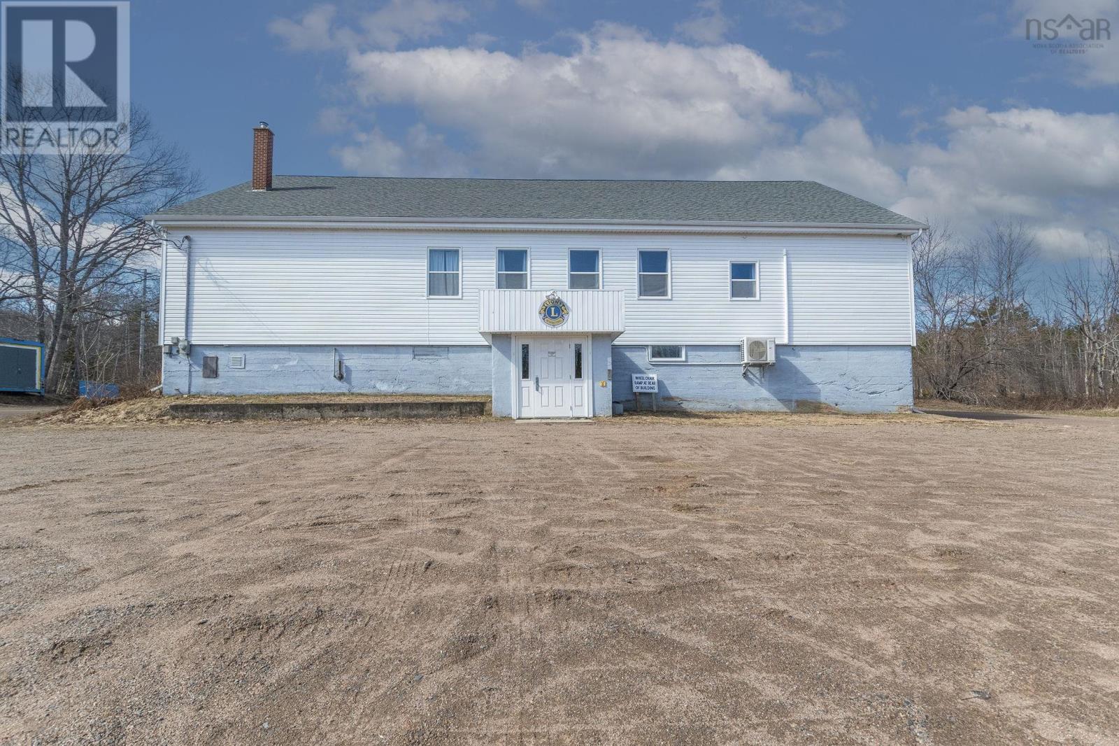 8921 Highway 10, nictaux falls, Nova Scotia