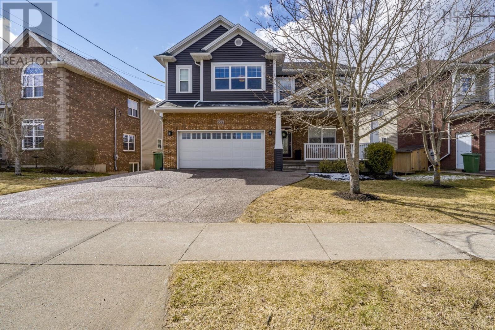 206 Ravines Drive, bedford, Nova Scotia