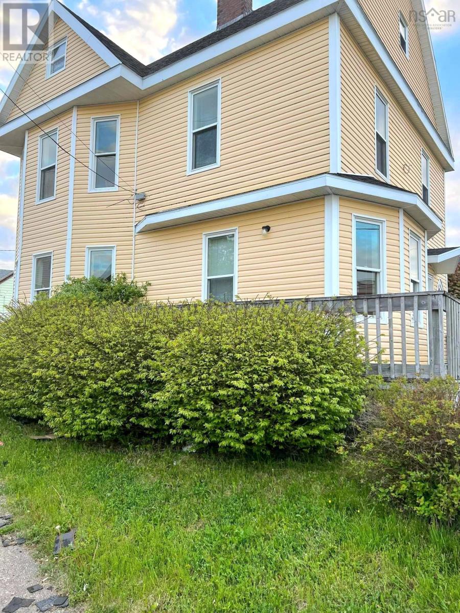 797 Victoria Road, Whitney Pier, Nova Scotia  B1N 1J9 - Photo 27 - 202606938
