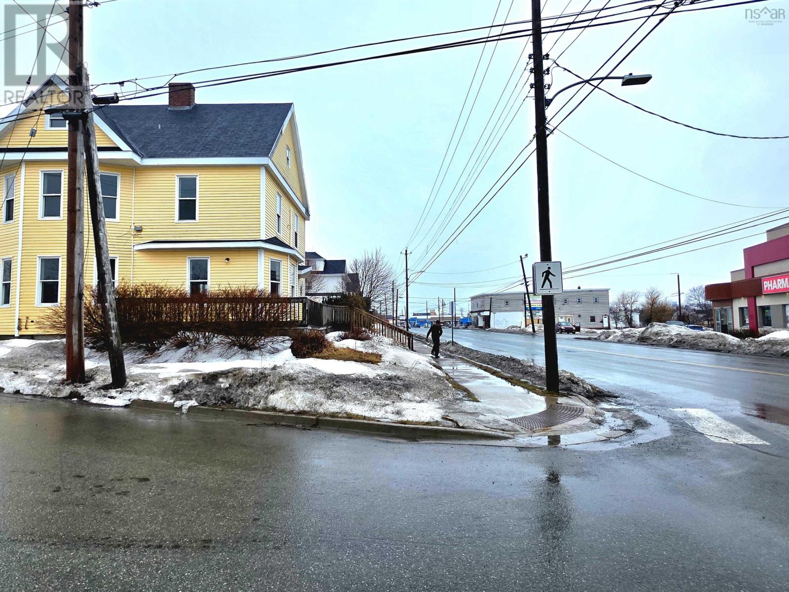 797 Victoria Road, Whitney Pier, Nova Scotia  B1N 1J9 - Photo 24 - 202606938