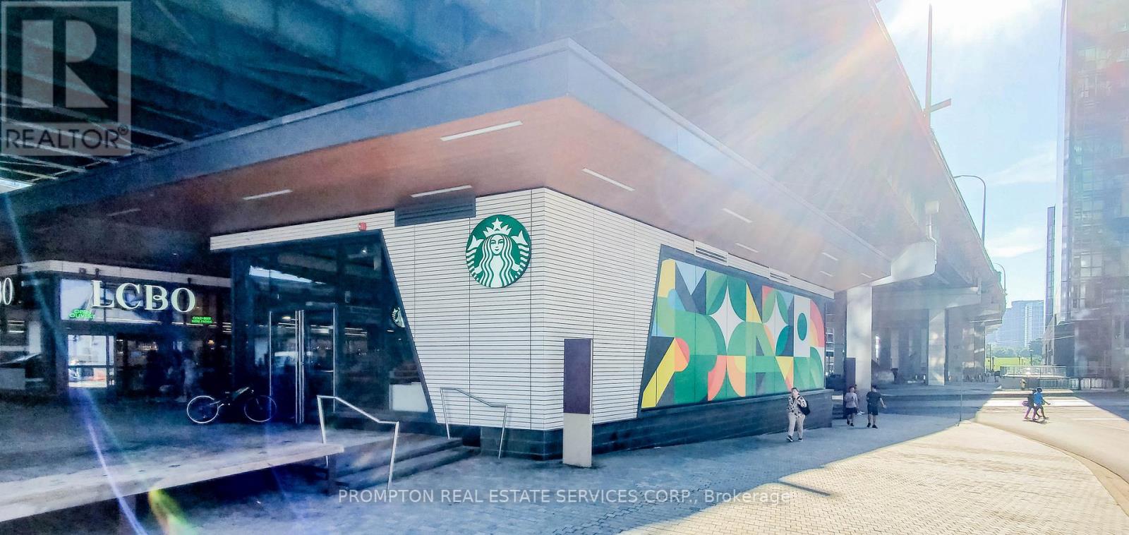 2709 - 17 Bathurst Street, Toronto, Ontario  M5V 0N1 - Photo 23 - C12878400