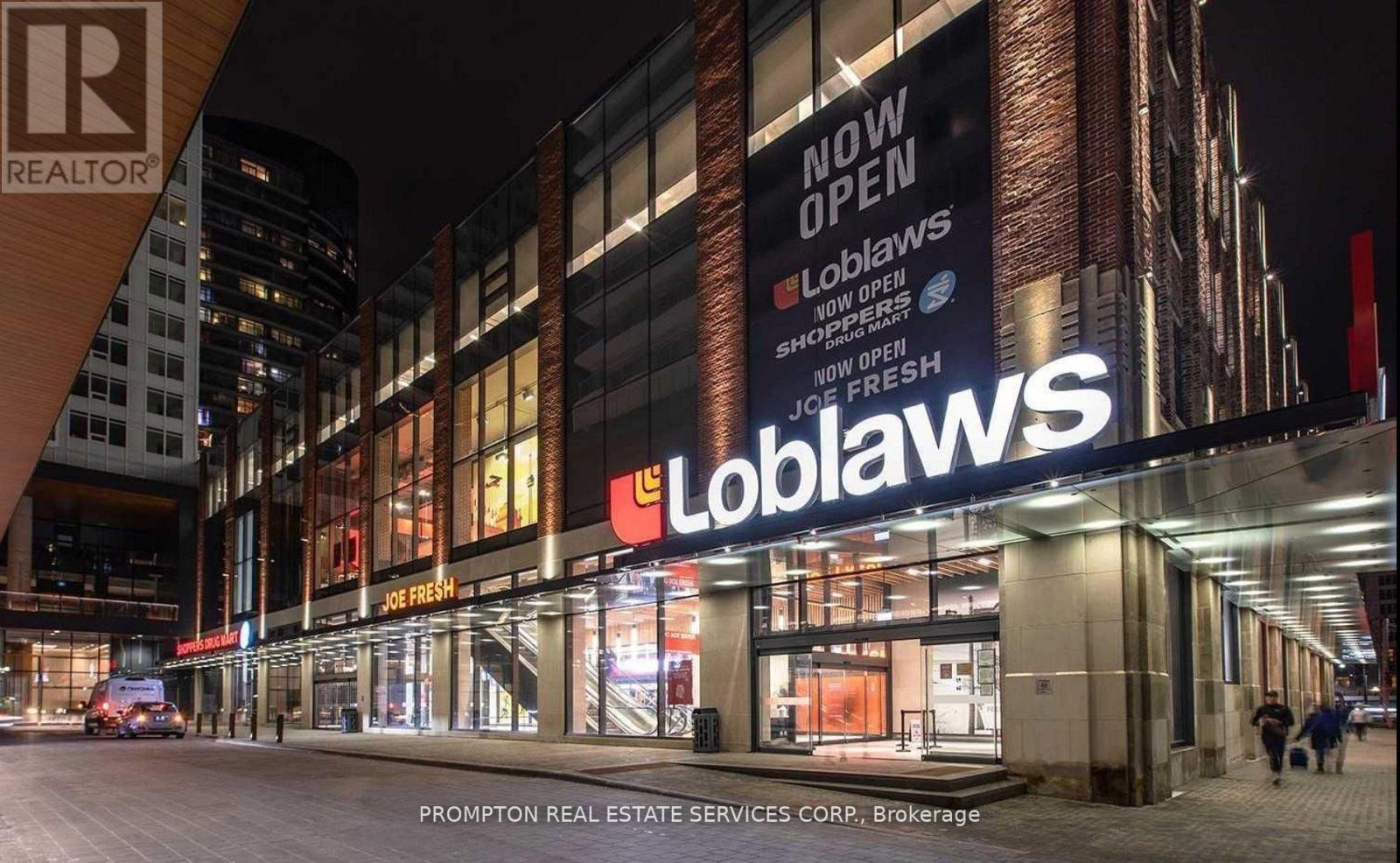 2709 - 17 Bathurst Street, Toronto, Ontario  M5V 0N1 - Photo 2 - C12878400