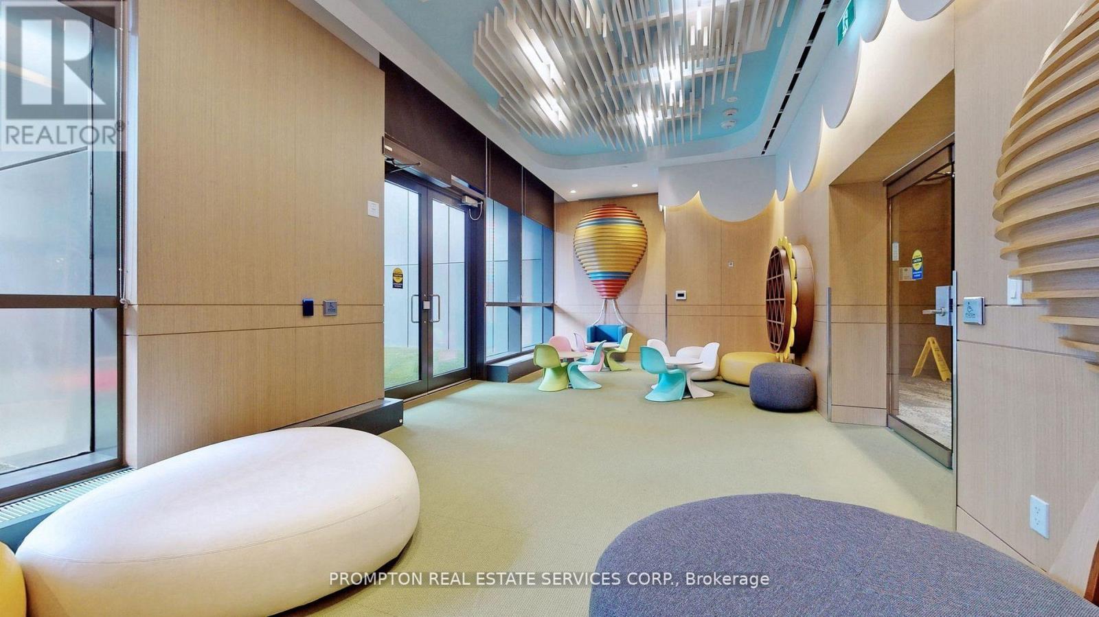 2709 - 17 Bathurst Street, Toronto, Ontario  M5V 0N1 - Photo 17 - C12878400