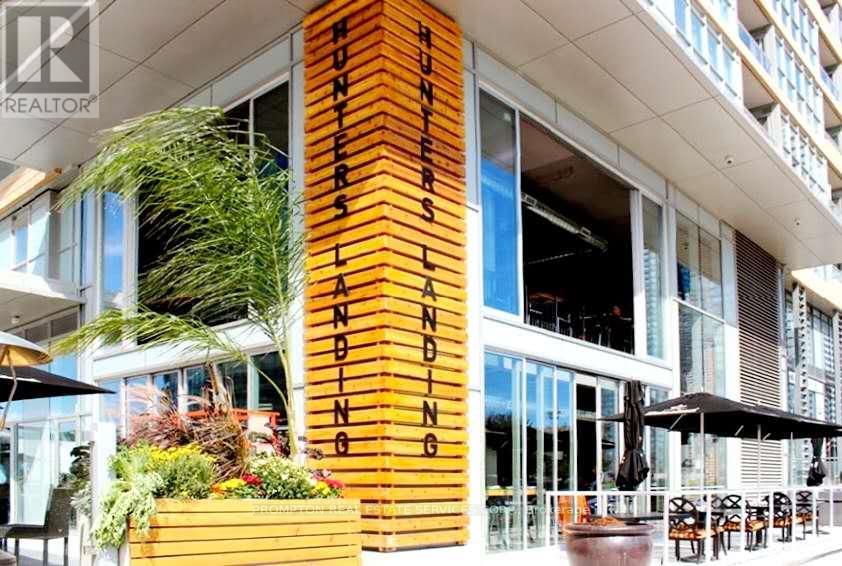 2709 - 17 Bathurst Street, Toronto, Ontario  M5V 0N1 - Photo 24 - C12878400