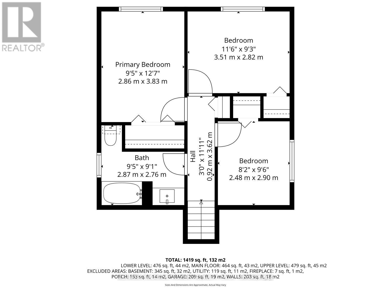 672 Pleasant Street, Pickering, Ontario  L1W 1P7 - Photo 43 - E12979648