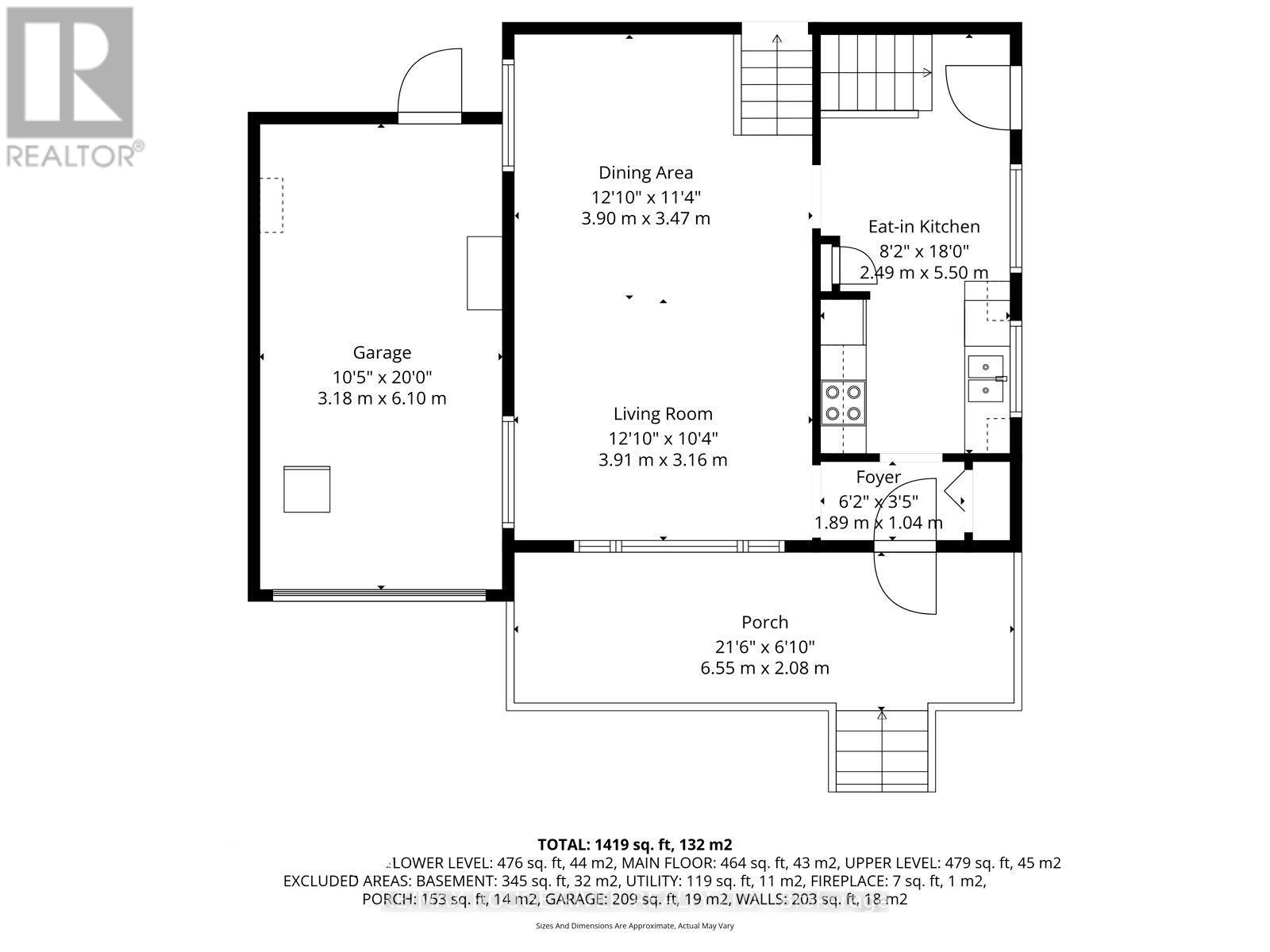 672 Pleasant Street, Pickering, Ontario  L1W 1P7 - Photo 42 - E12979648