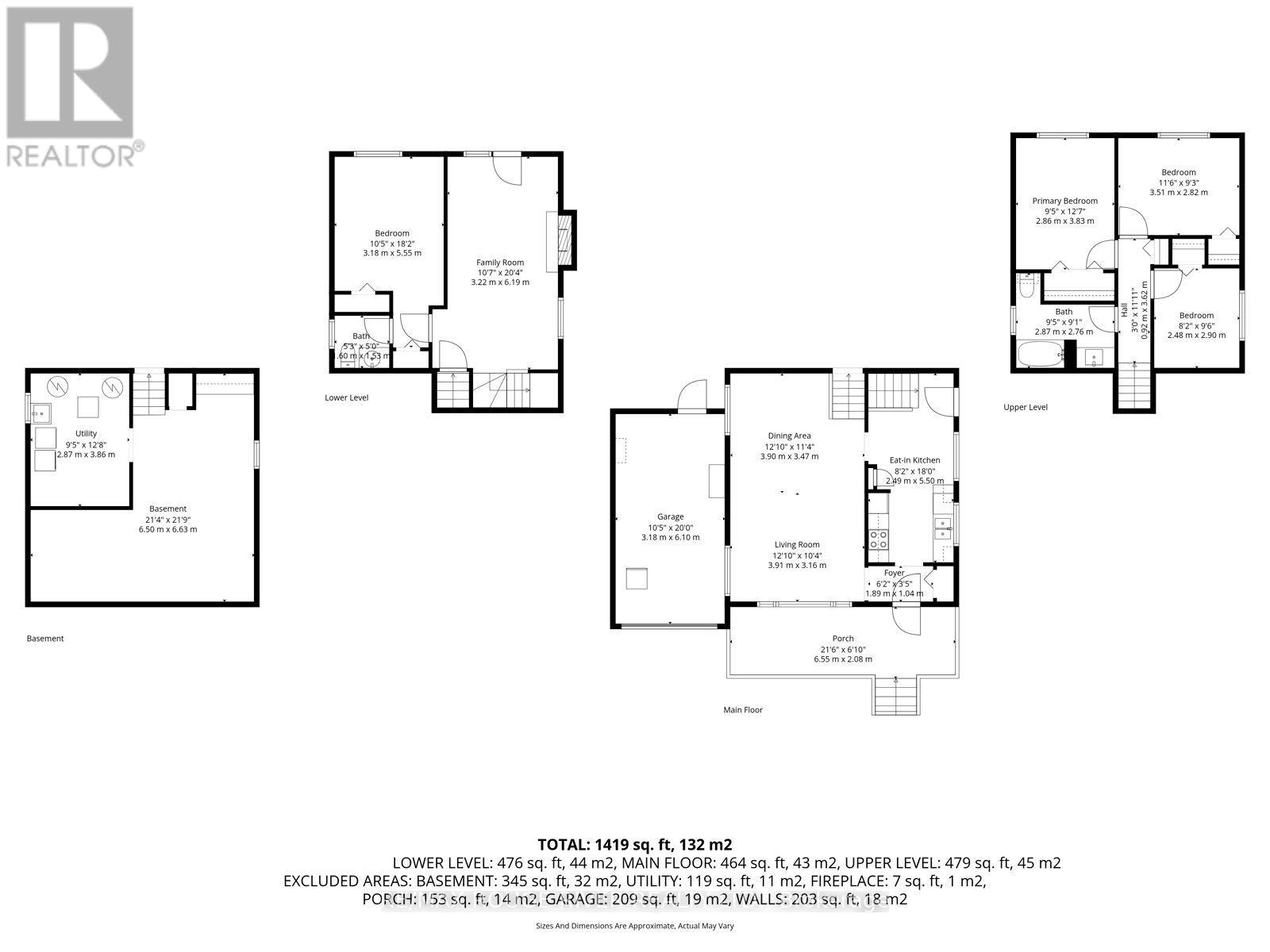 672 Pleasant Street, Pickering, Ontario  L1W 1P7 - Photo 41 - E12979648