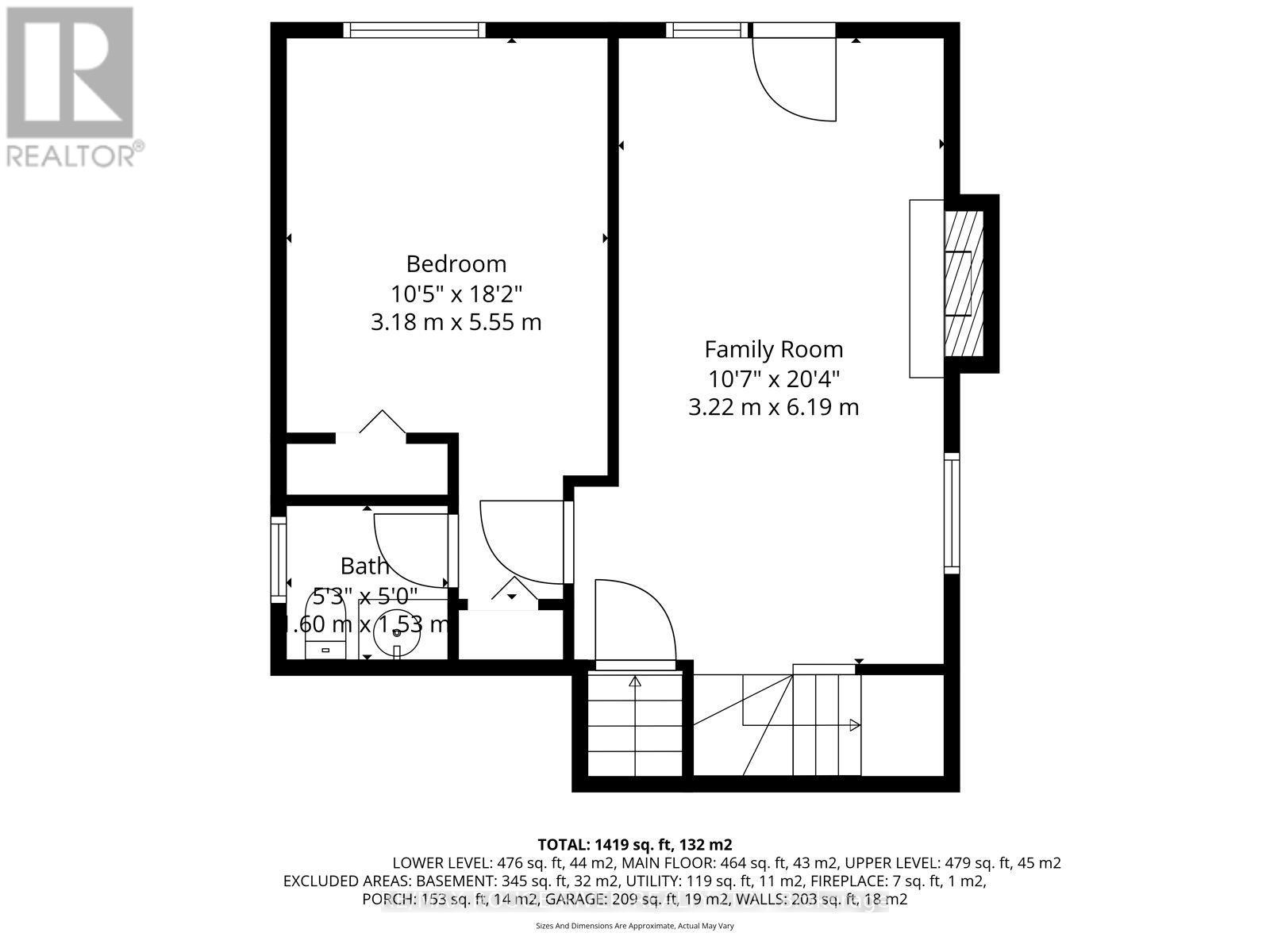 672 Pleasant Street, Pickering, Ontario  L1W 1P7 - Photo 44 - E12979648