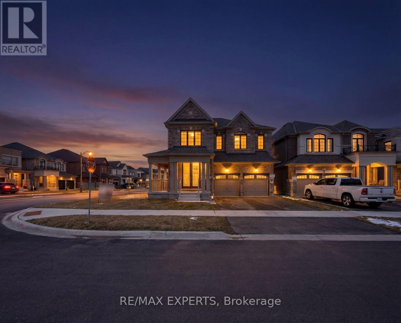 84 CULBERT ROAD, Bradford West Gwillimbury, Ontario