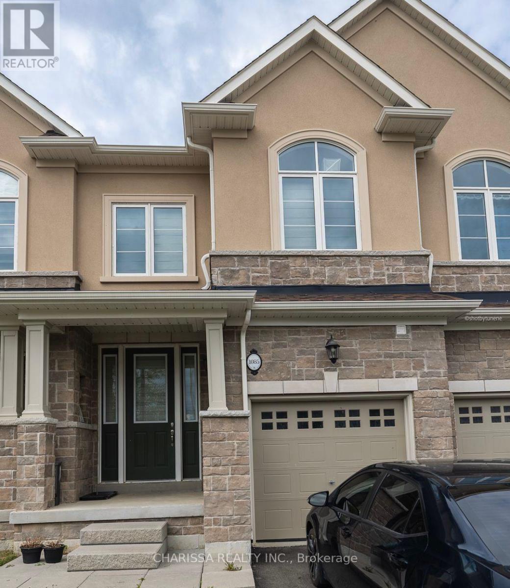 1085 Garner Road E, Hamilton, Ontario  L9G 0G9 - Photo 1 - X12981082