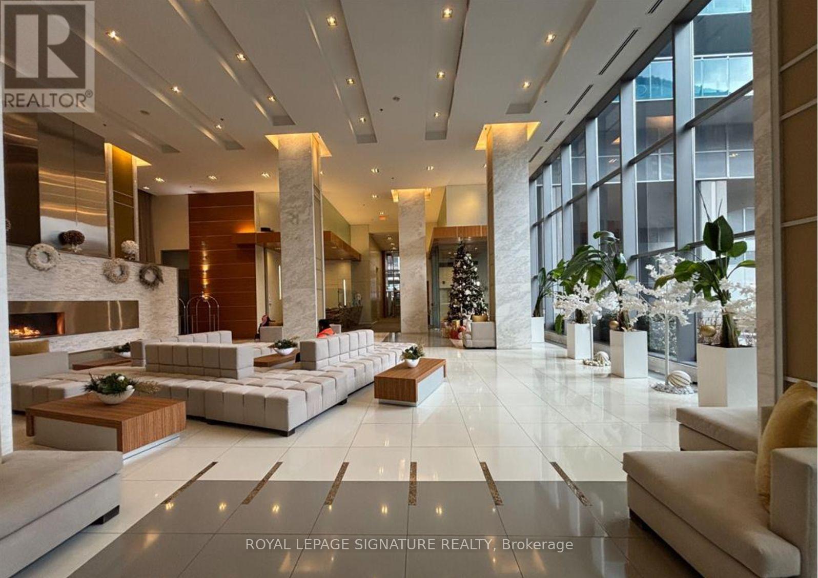 2704 - 16 Brookers Lane, Toronto, Ontario  M8V 0A5 - Photo 21 - W12975412