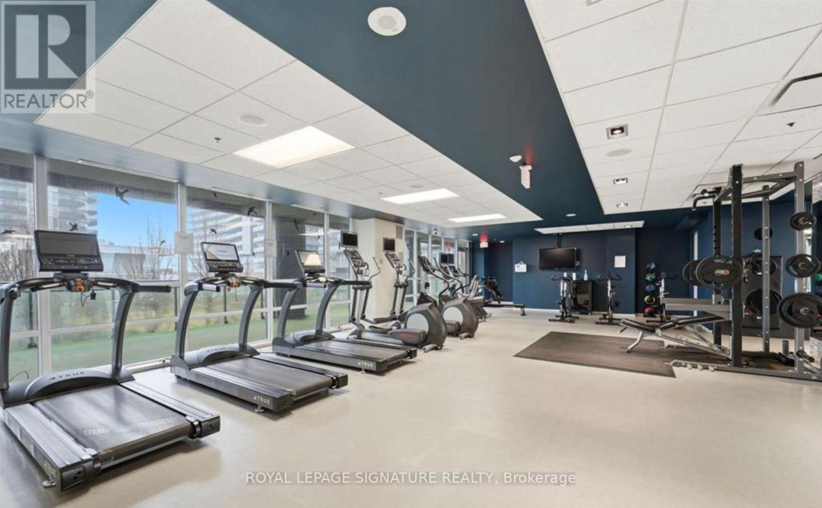 2704 - 16 Brookers Lane, Toronto, Ontario  M8V 0A5 - Photo 26 - W12975412